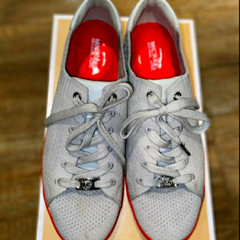 Micheal Kors sneakers
